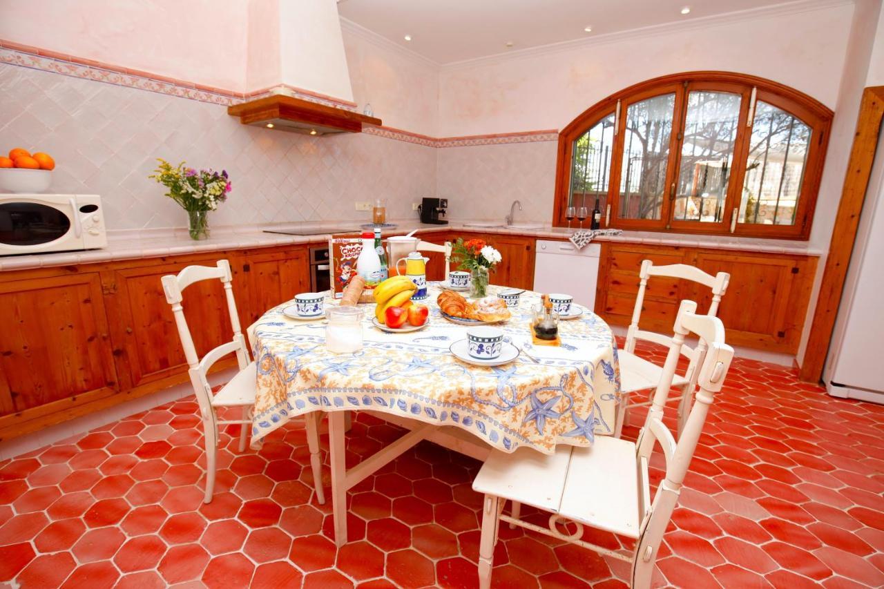 En Villa